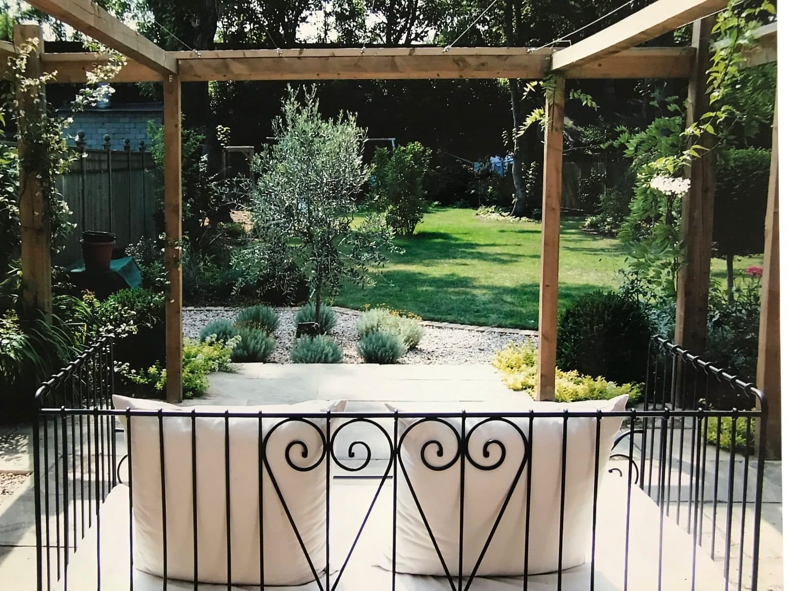 Gardens