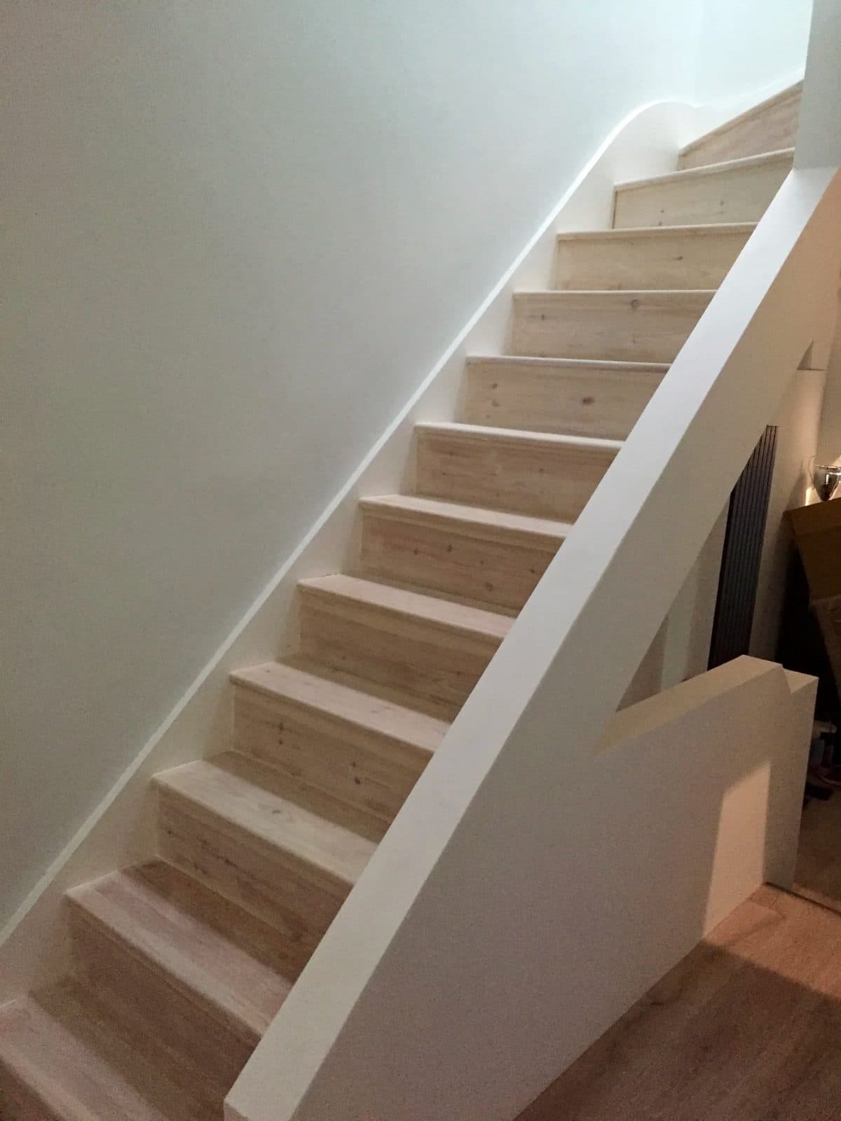 Loft conversions
