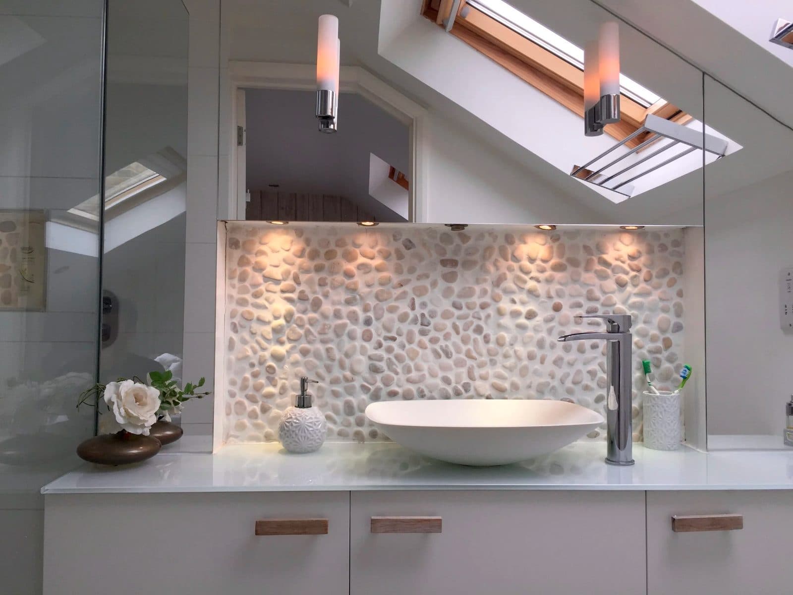 Loft conversions