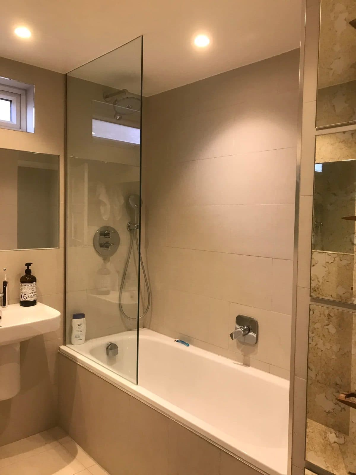 Loft conversions