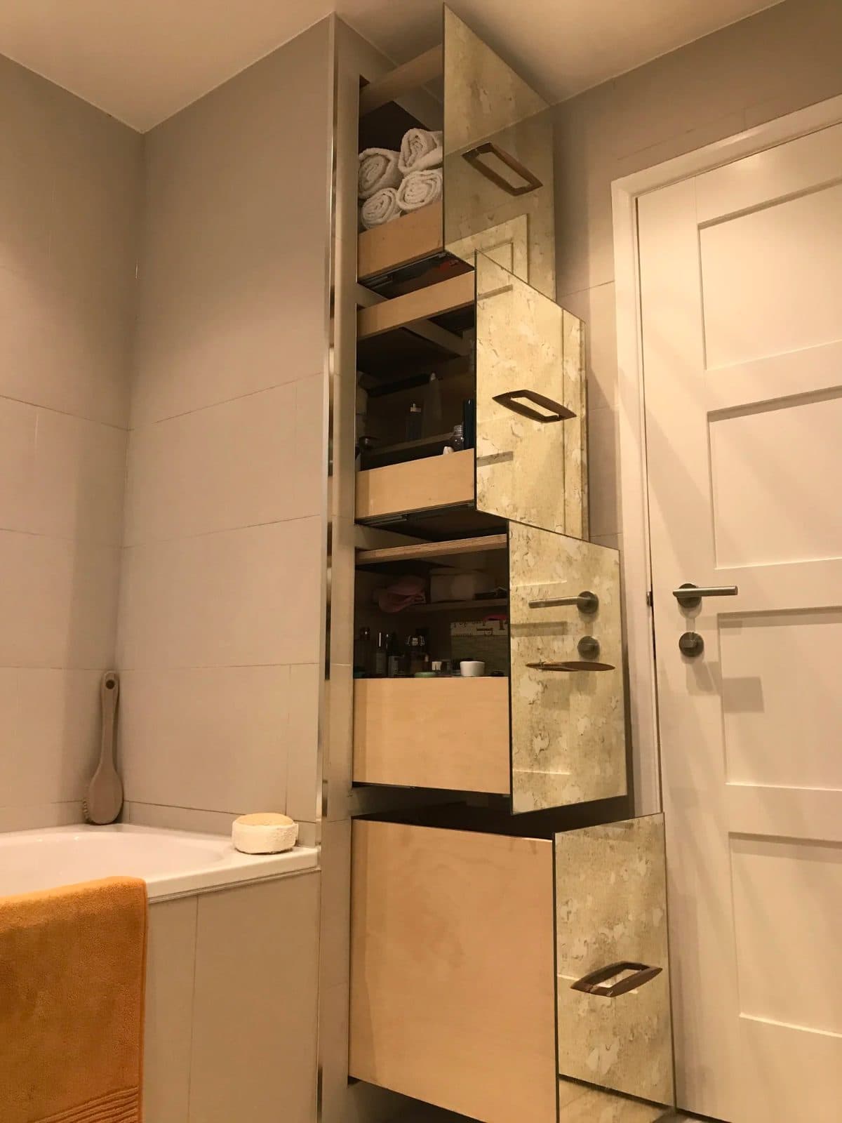 Loft conversions