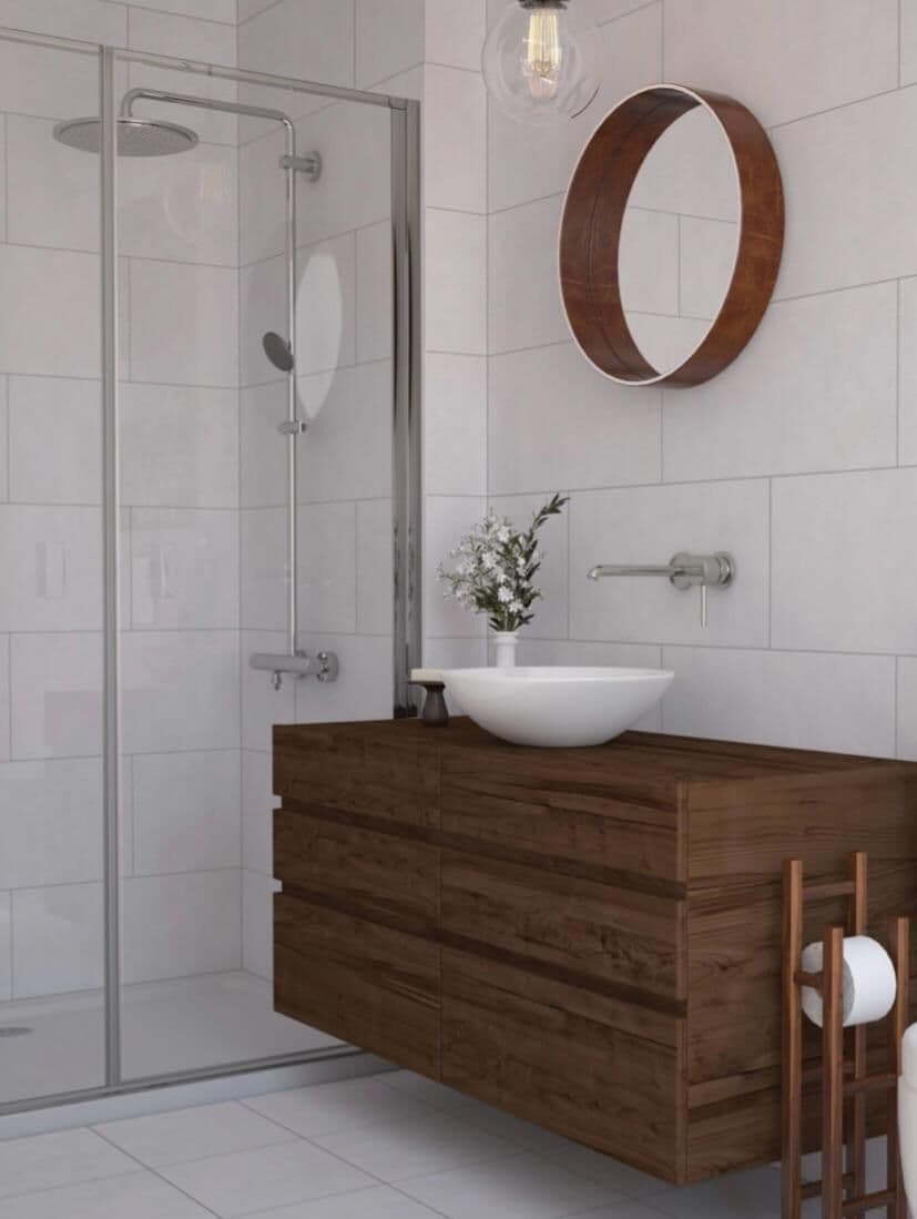 Plumbing & electrics