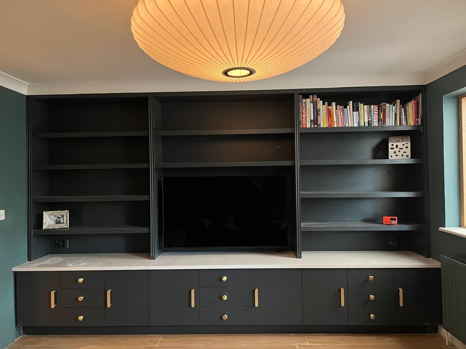 Living rooms