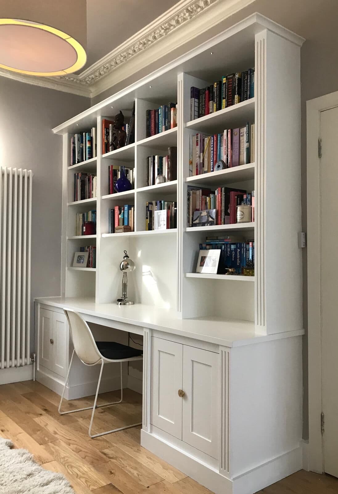 Living rooms