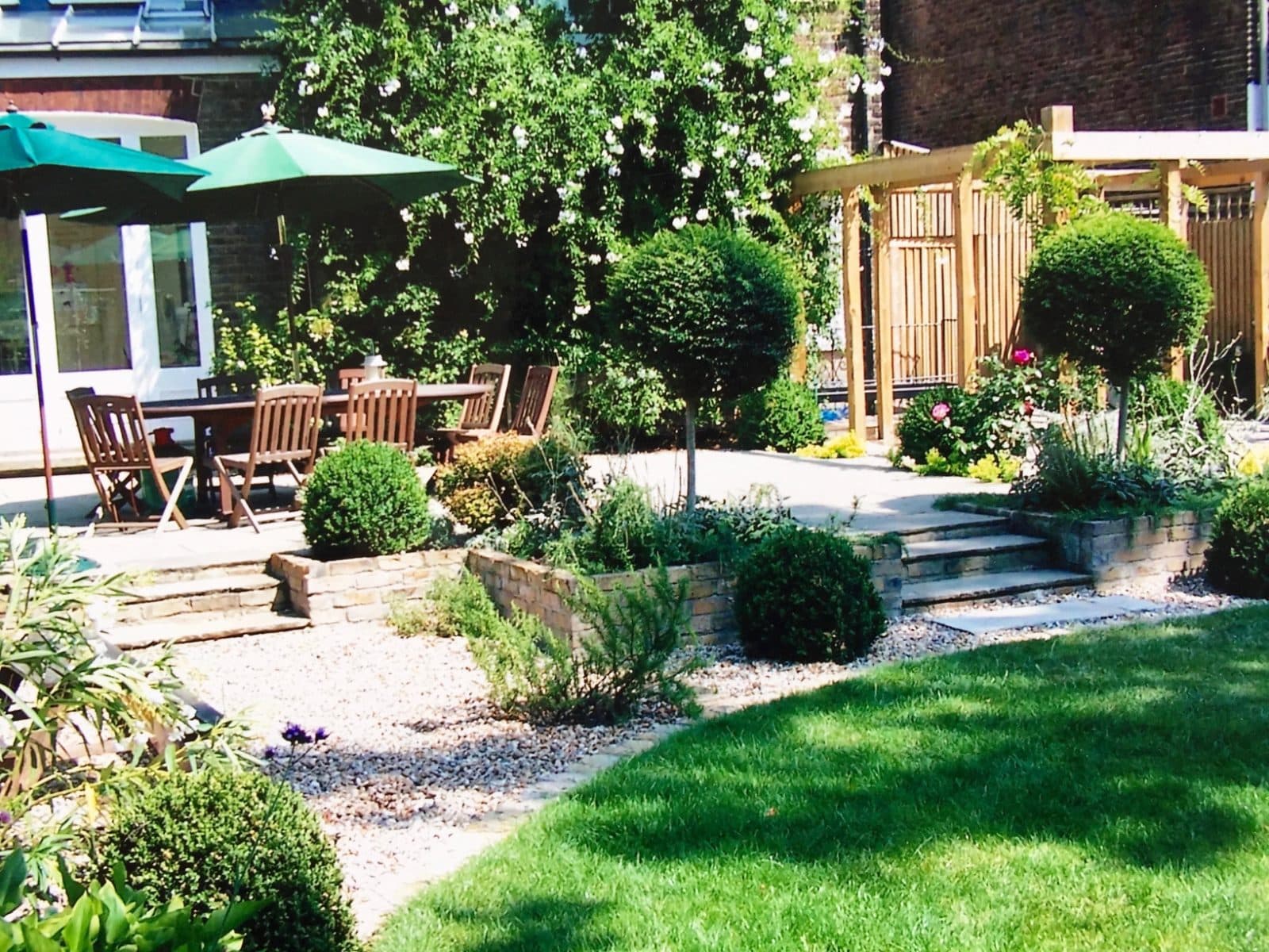 Gardens